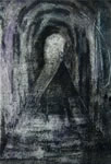 Collagraph Print 1