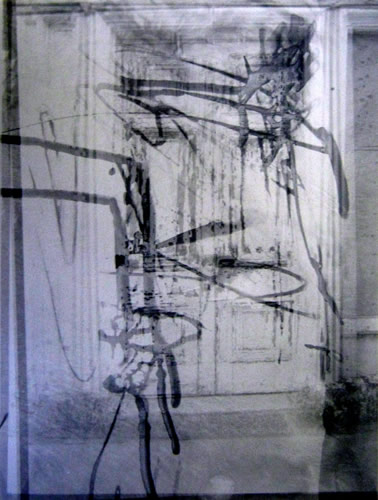 Distorted